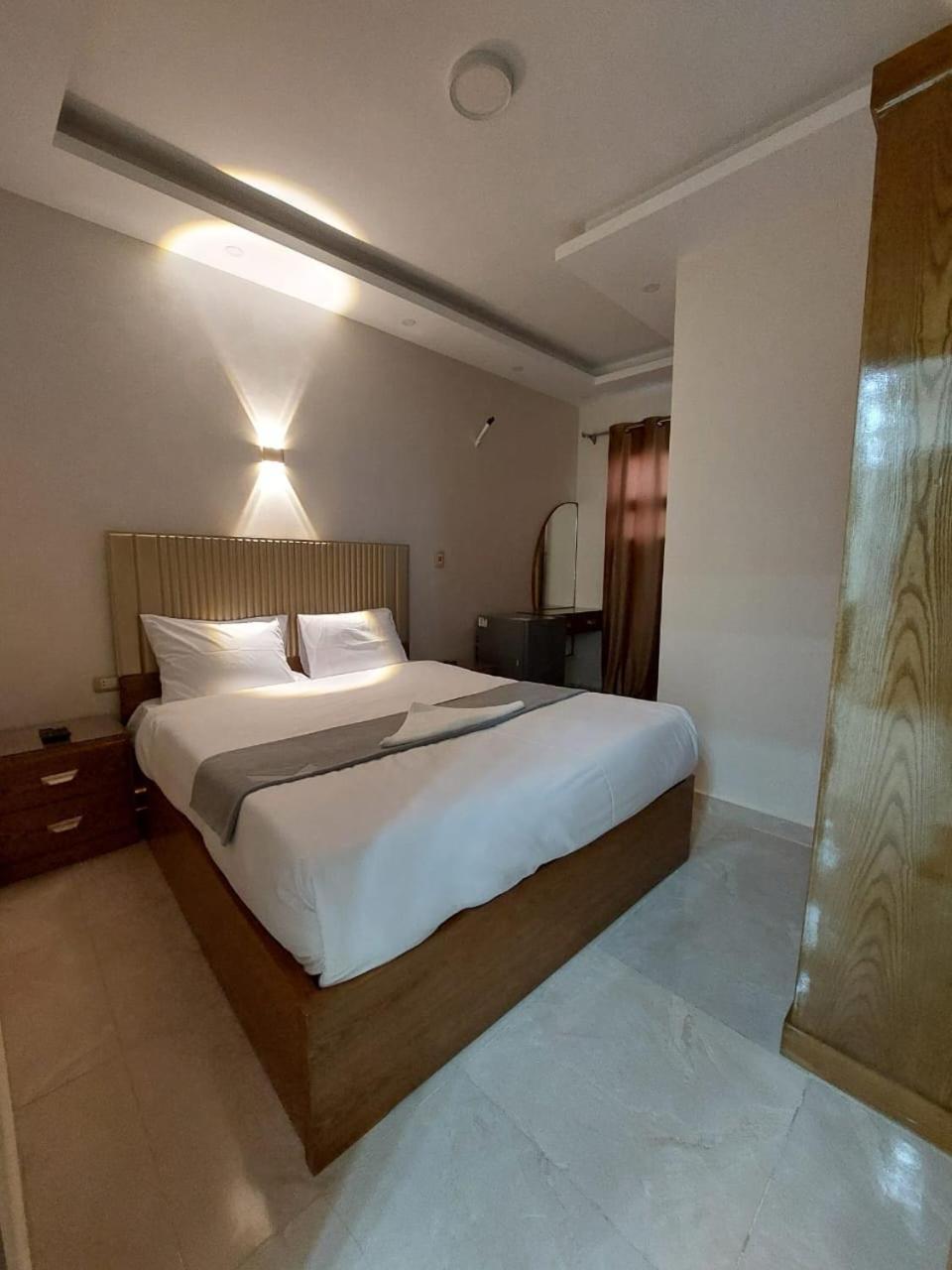 Отель Regent Pyramids View Kafrat al Jabal Экстерьер фото